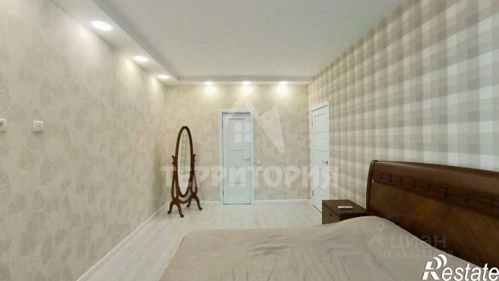 1-комн квартира ул "Северной правды", 49,  д. 49