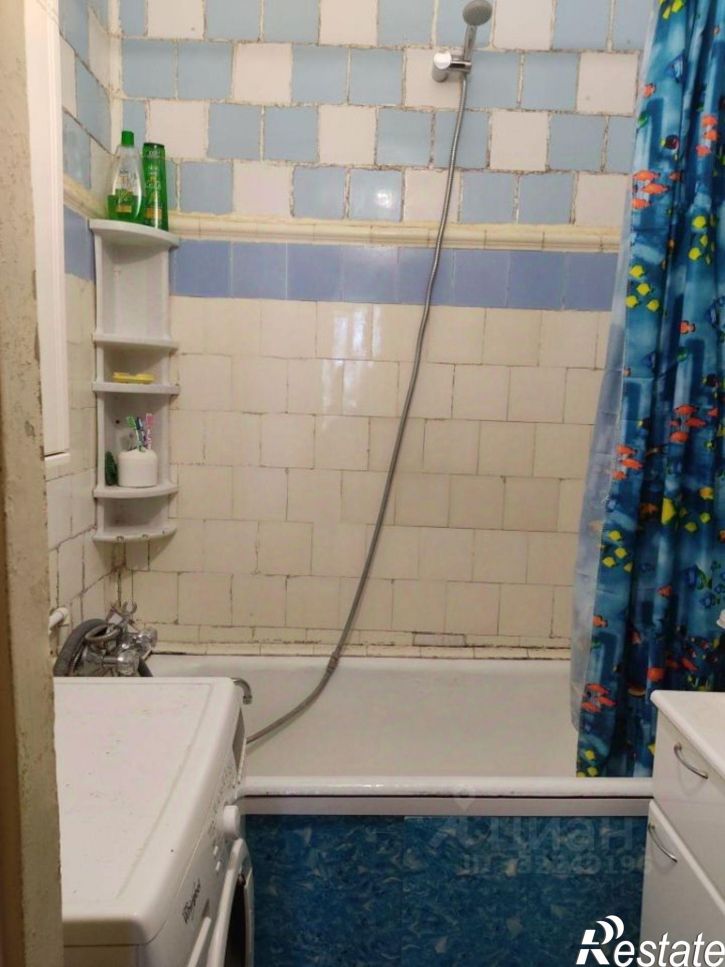 2-комн квартира Строительный пр-д, 8,  д. 8