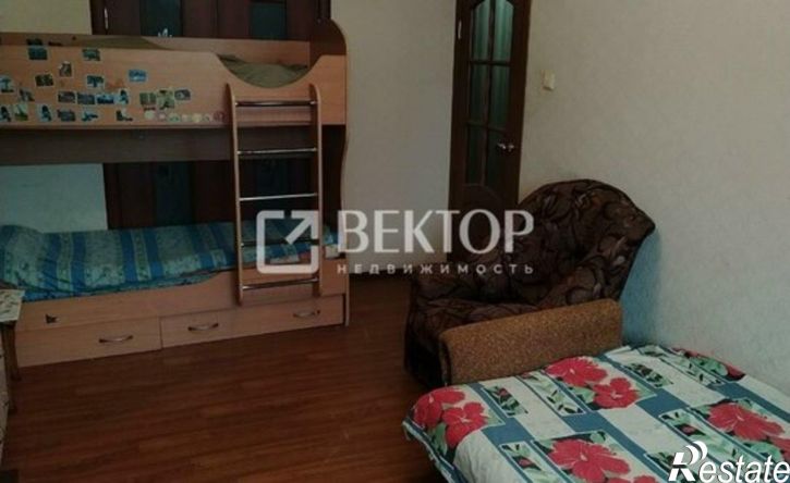1-комн квартира ул Водяная, 107,  д. 107
