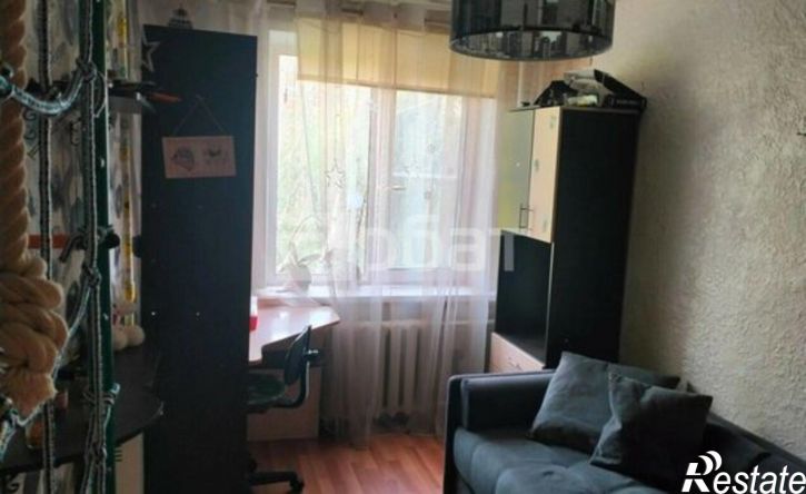 3-комн квартира ул Димитрова, 37а,  д. 37а
