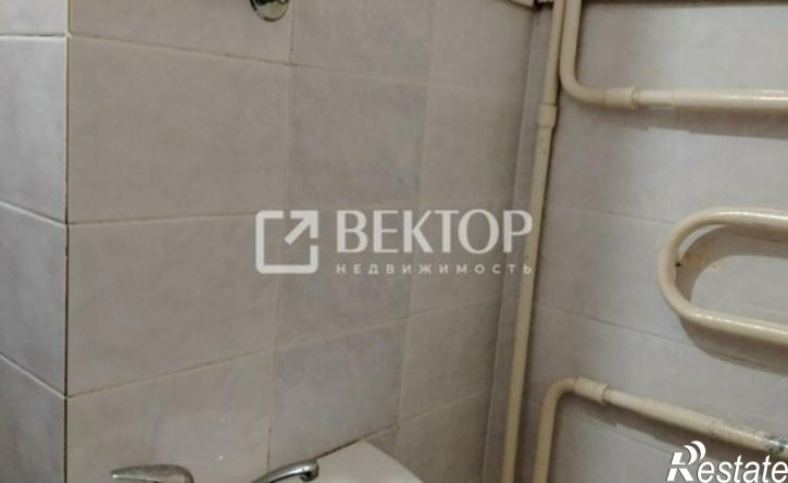 1-комн квартира ул Водяная, 107,  д. 107