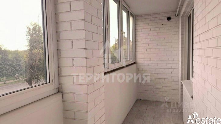 1-комн квартира ул "Северной правды", 49,  д. 49