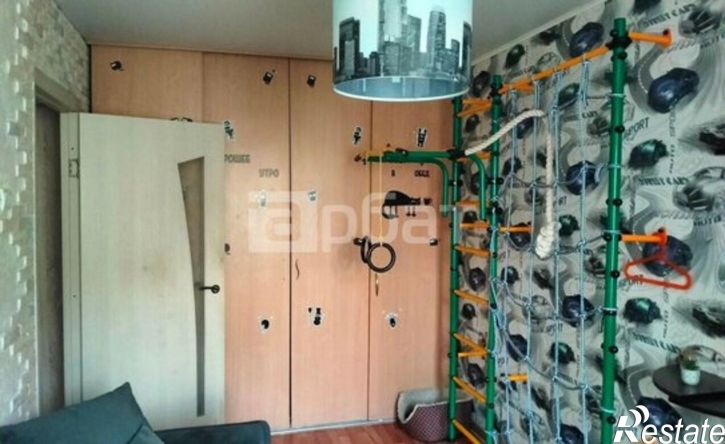 3-комн квартира ул Димитрова, 37а,  д. 37а