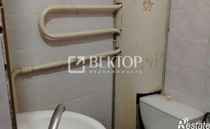 1-комн квартира ул Водяная, 107,  д. 107