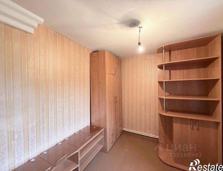 2-комн квартира городской округ Кострома
