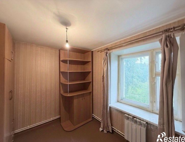 2-комн квартира городской округ Кострома