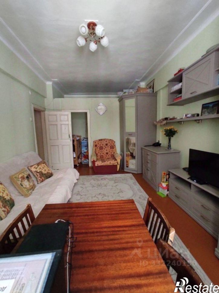2-комн квартира Строительный пр-д, 8,  д. 8
