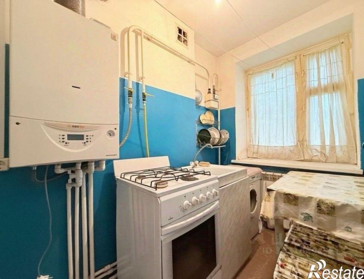 2-комн квартира городской округ Кострома