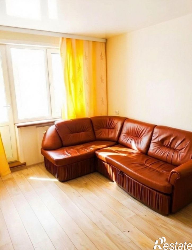 2-комн квартира Осыпная ул, 5