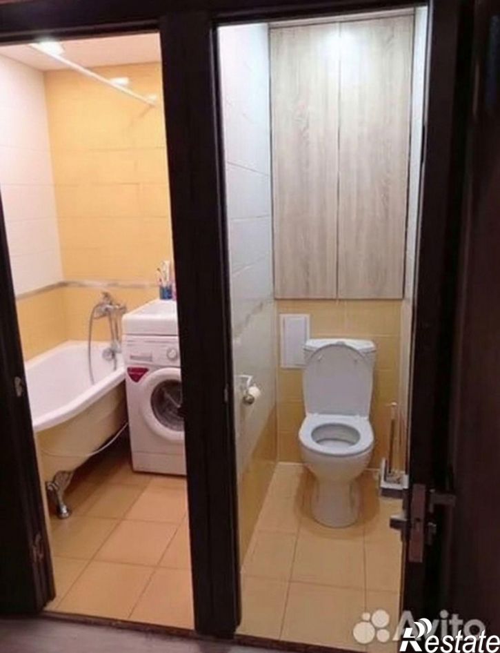 2-комн квартира Осыпная ул, 5