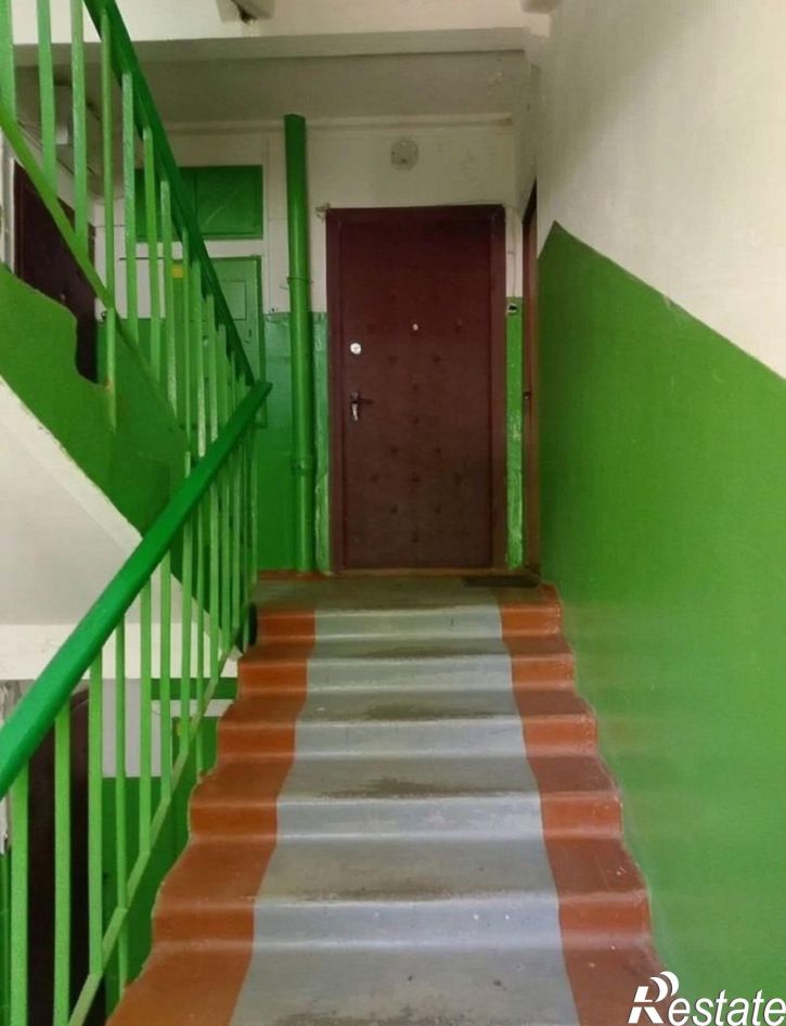 2-комн квартира Осыпная ул, 5