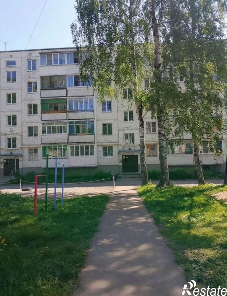 2-комн квартира Осыпная ул, 5