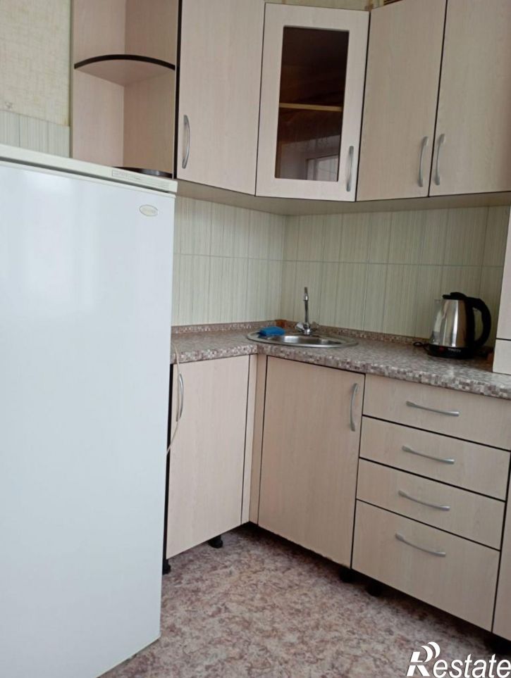 1-комн квартира Венеция мкр, 38