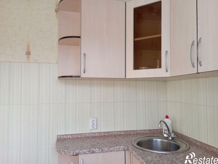 1-комн квартира Венеция мкр, 38