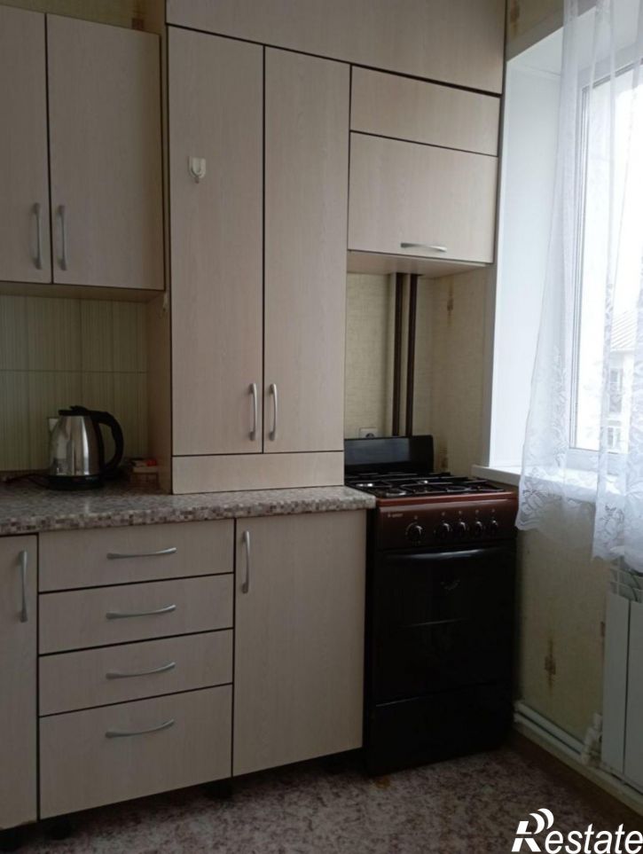 1-комн квартира Венеция мкр, 38