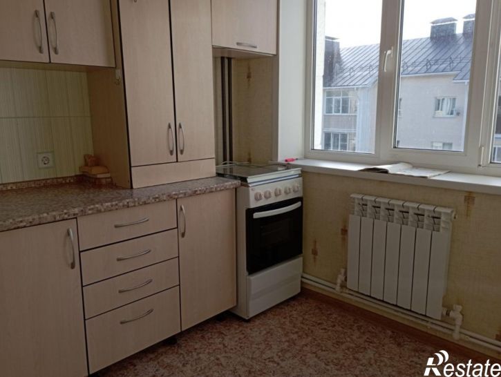 1-комн квартира Венеция мкр, 38
