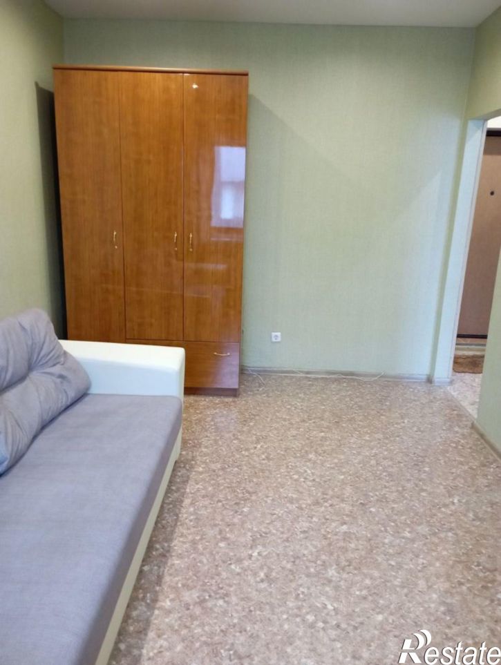 1-комн квартира Венеция мкр, 38