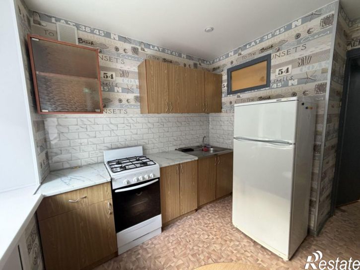 1-комн квартира Юбилейный мкр, 3