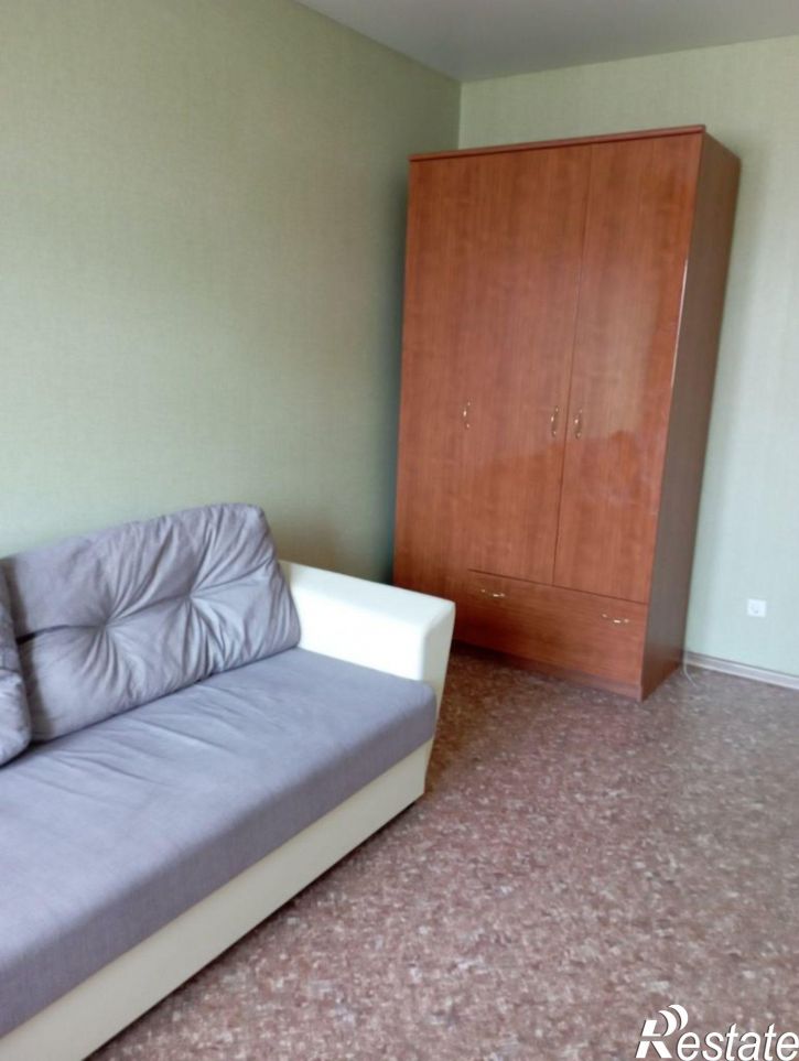 1-комн квартира Венеция мкр, 38