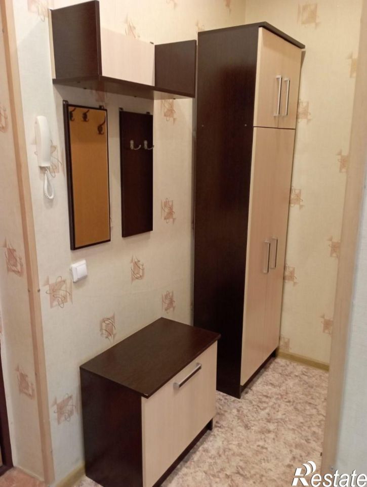 1-комн квартира Венеция мкр, 38