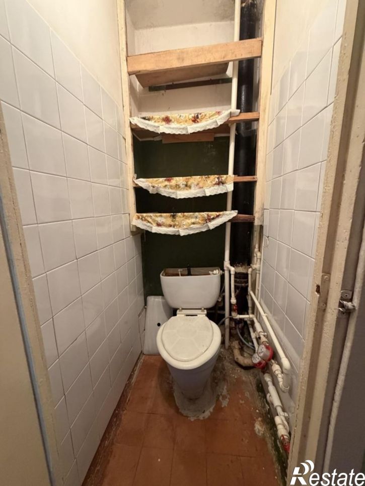 2-комн квартира Бабушкиной Наты ул, 16