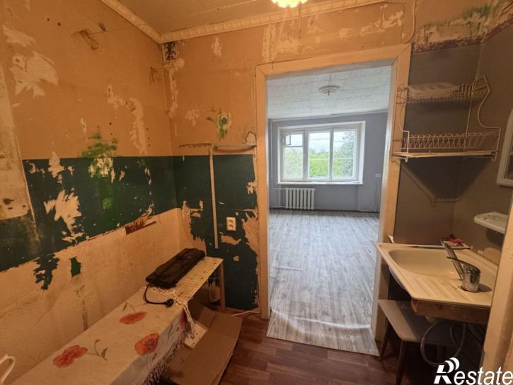 1-комн квартира Профсоюзная ул, 13к1