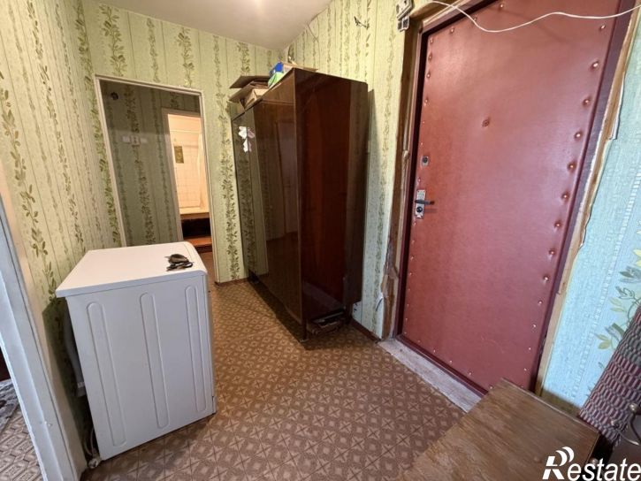 2-комн квартира Бабушкиной Наты ул, 16