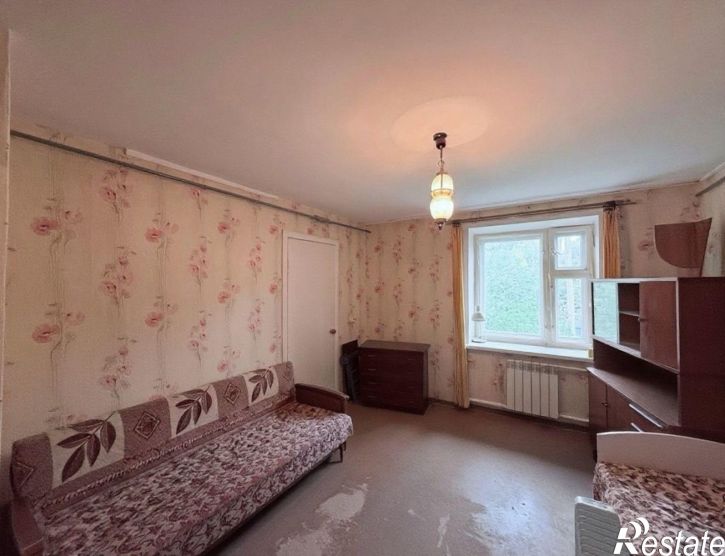 2-комн квартира Физкультурная ул, 20