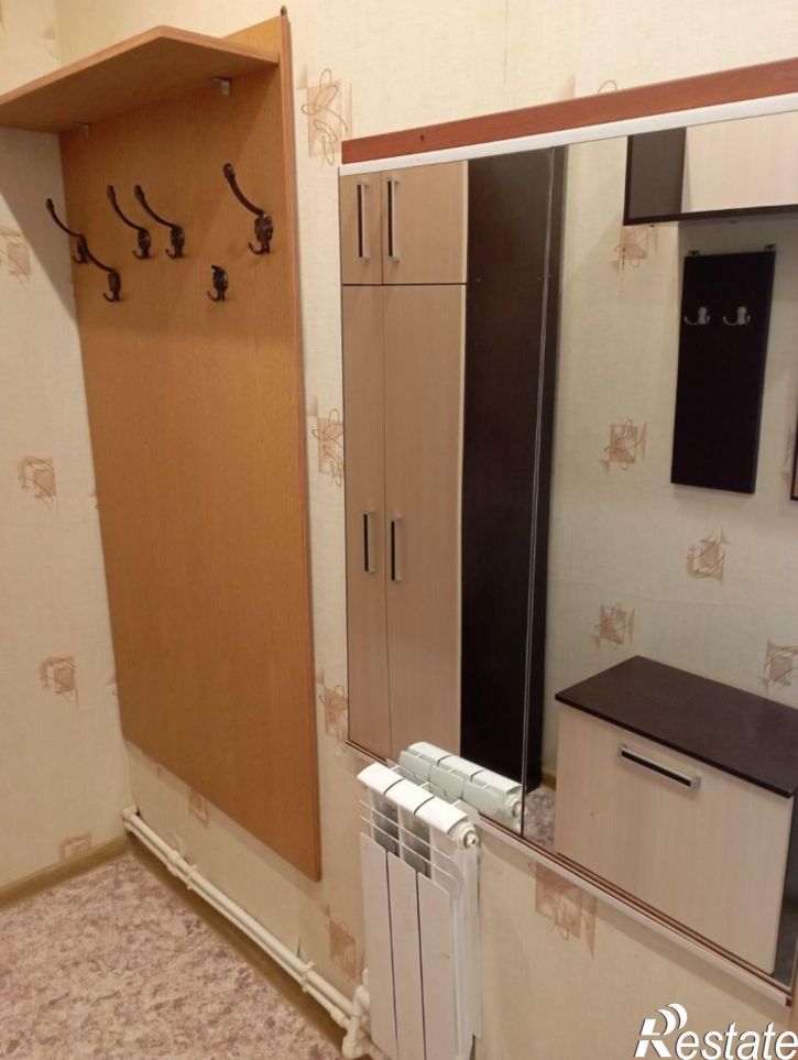 1-комн квартира Венеция мкр, 38