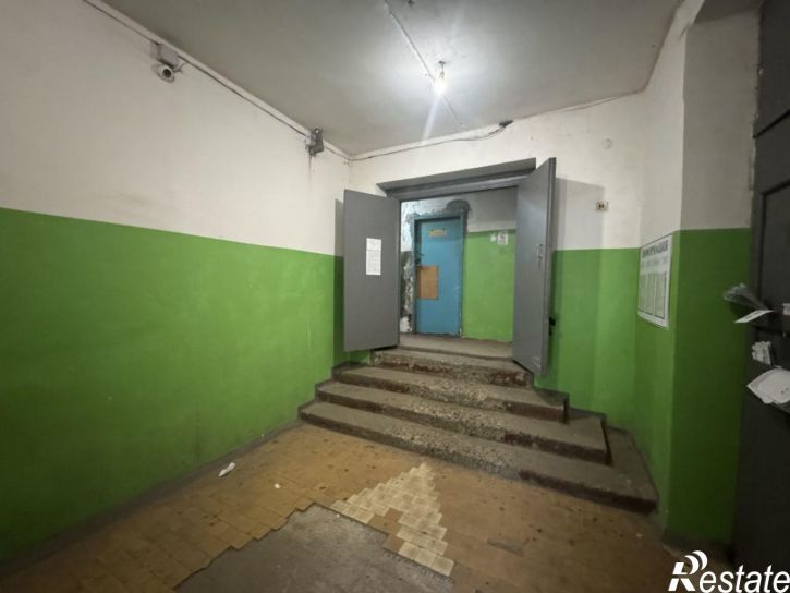 1-комн квартира Профсоюзная ул, 13к1