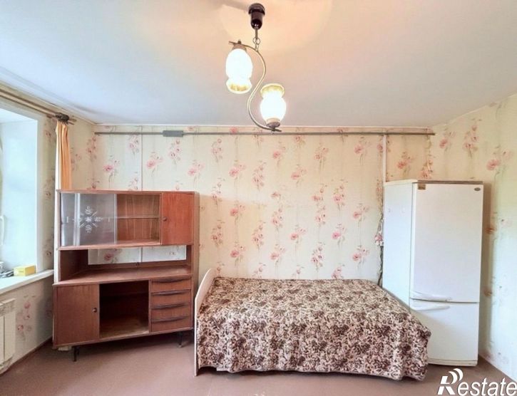 2-комн квартира Физкультурная ул, 20
