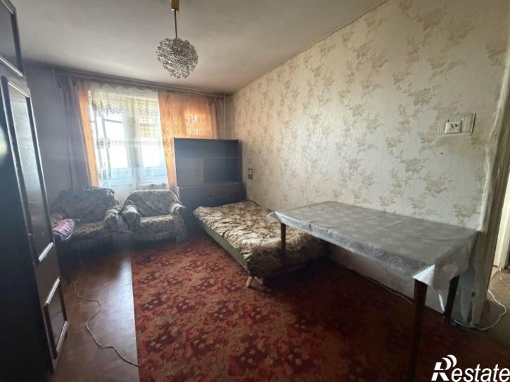 2-комн квартира Бабушкиной Наты ул, 16