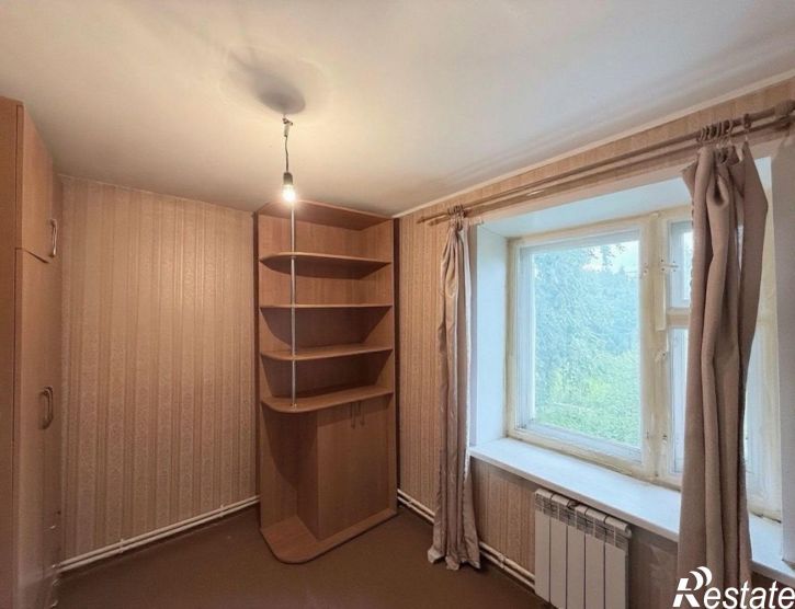 2-комн квартира Физкультурная ул, 20