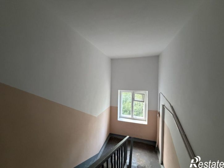 1-комн квартира Юбилейный мкр, 3