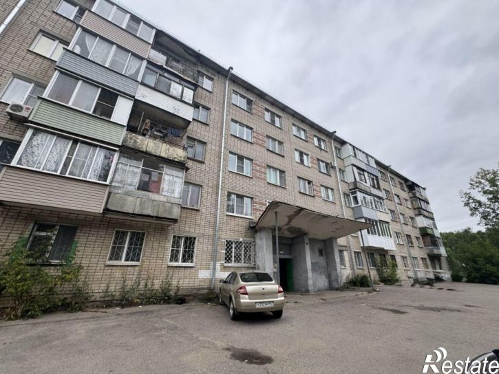 1-комн квартира Профсоюзная ул, 13к1