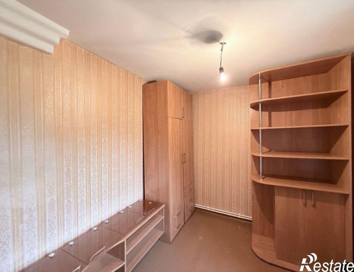 2-комн квартира Физкультурная ул, 20