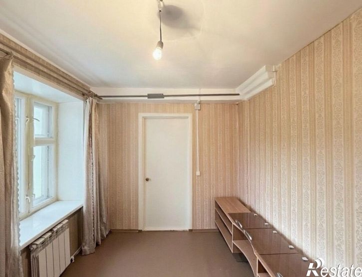 2-комн квартира Физкультурная ул, 20