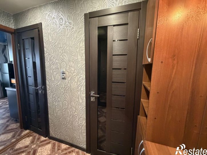 1-комн квартира Юрия Смирнова ул