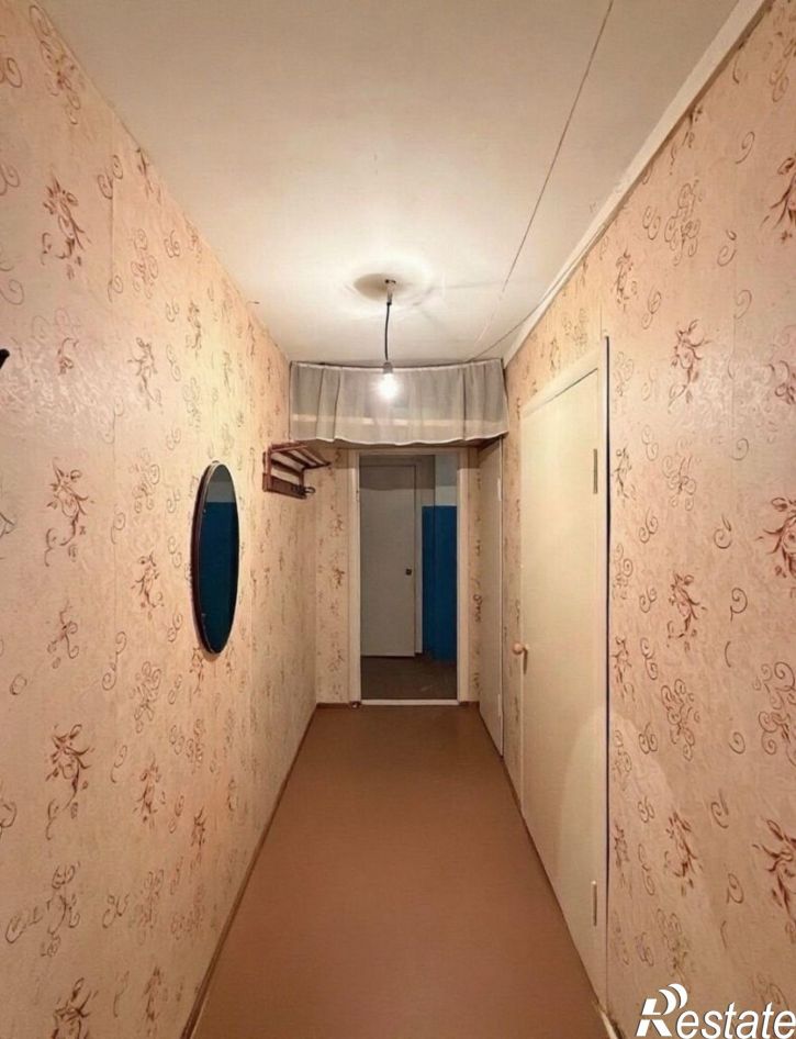 2-комн квартира Физкультурная ул, 20