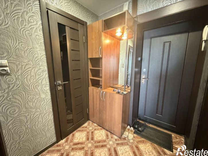 1-комн квартира Юрия Смирнова ул