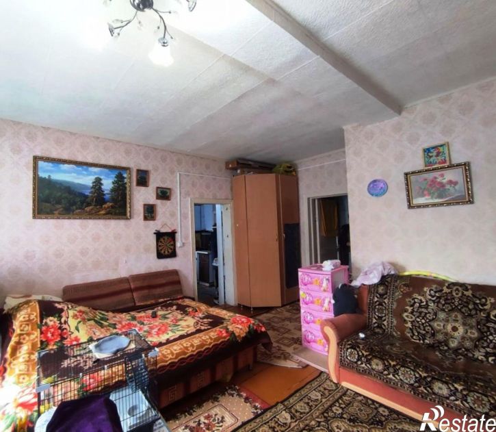 Коттедж/дом Партизанская ул