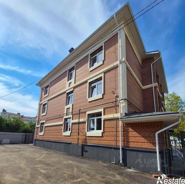 1-комн квартира в новом доме ул Депутатская, 62,  д. 62