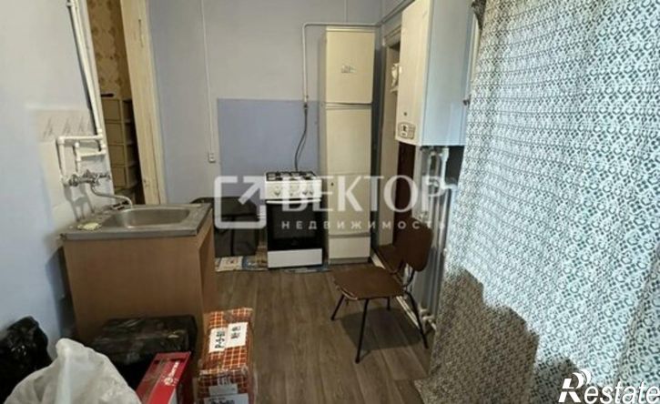 2-комн квартира ул Депутатская, 17,  д. 17