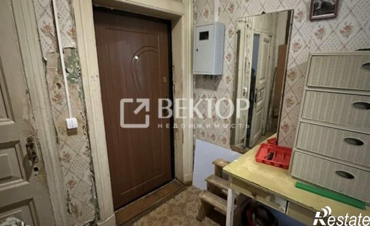 2-комн квартира ул Депутатская, 17,  д. 17