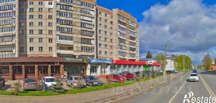 4-комн квартира ул Сусанина Ивана, 54/17,  д. 54/17