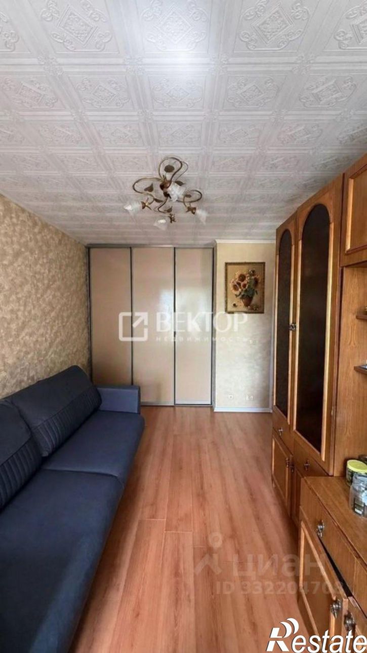 1-комн квартира пр-кт Мира, 135,  д. 135