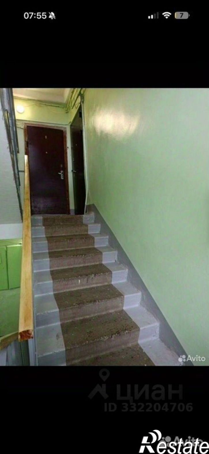 1-комн квартира Рабочий пр-кт, 34,  д. 34