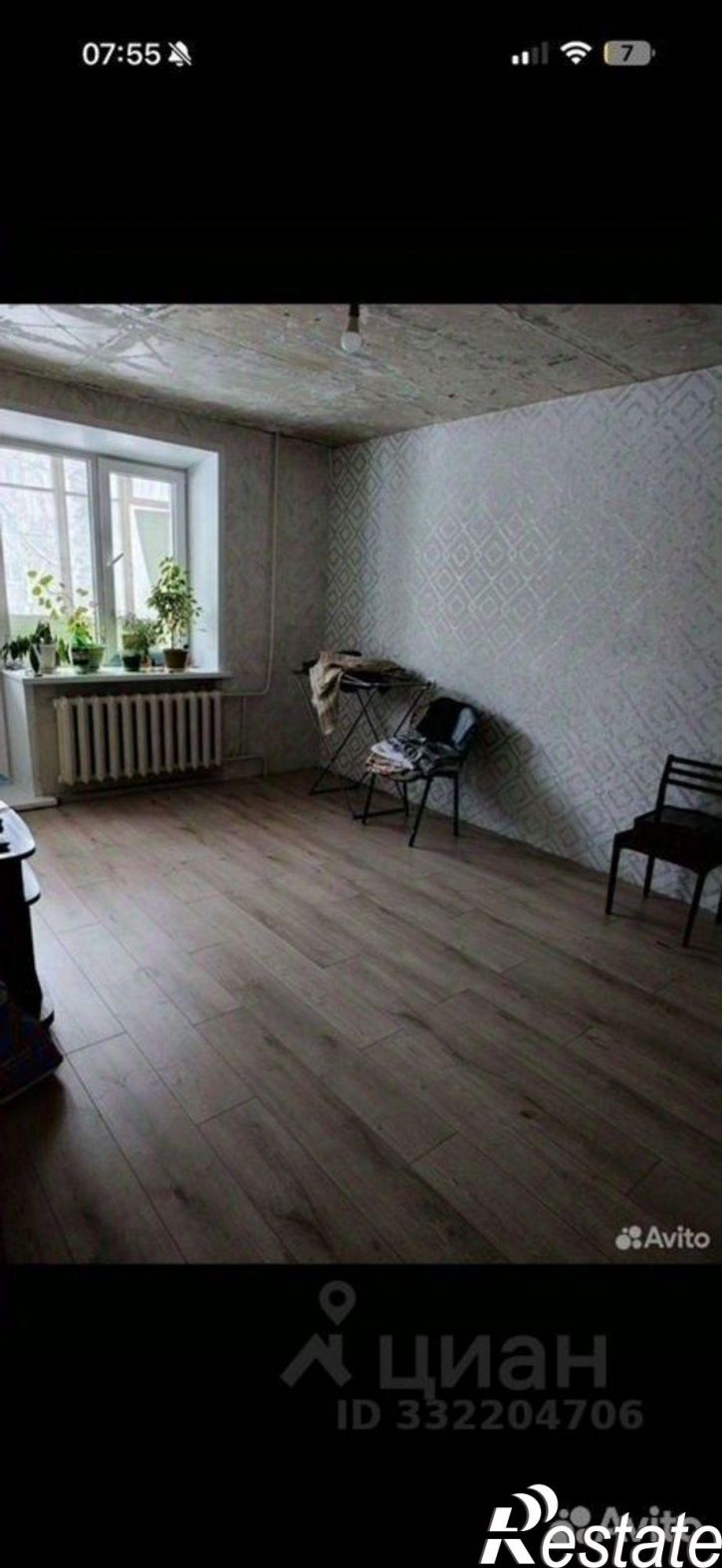 1-комн квартира Рабочий пр-кт, 34,  д. 34