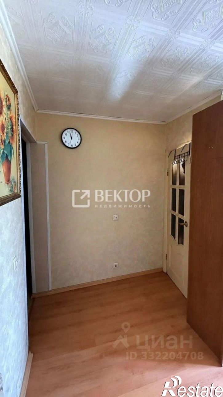 1-комн квартира пр-кт Мира, 135,  д. 135