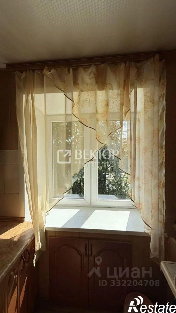 1-комн квартира пр-кт Мира, 135,  д. 135